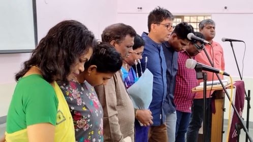 A Family’s Faith Journey: Reuniting Through Love and Belief